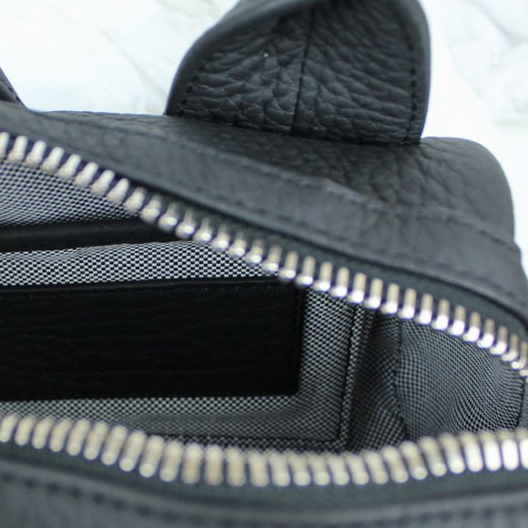 NEW RARE! Discontinued Alexander Wang Baby Rockie Stud Bag| Iconic & Collectible - Picture 11 of 14